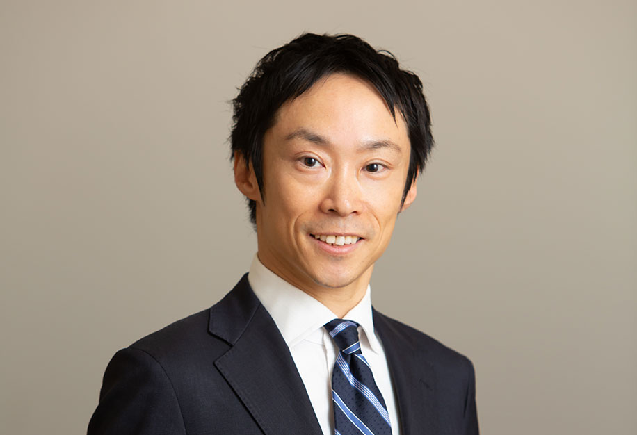 村上 英樹