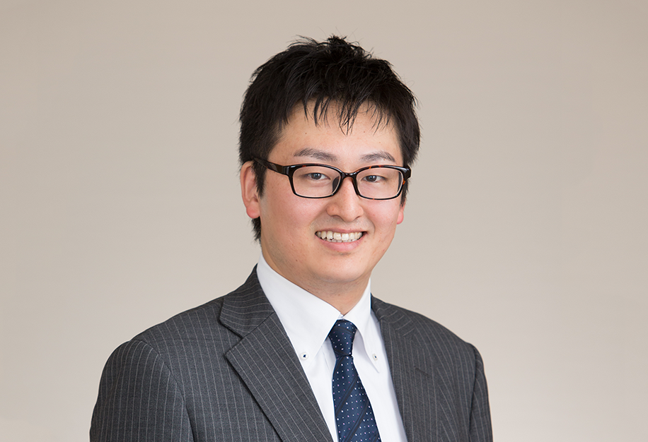 野村 洋平