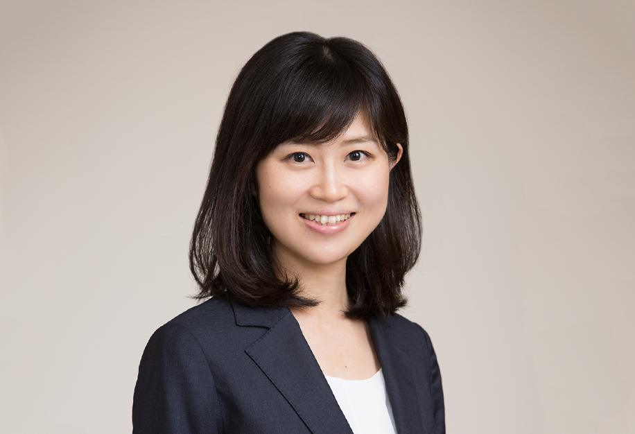 辻野 智子