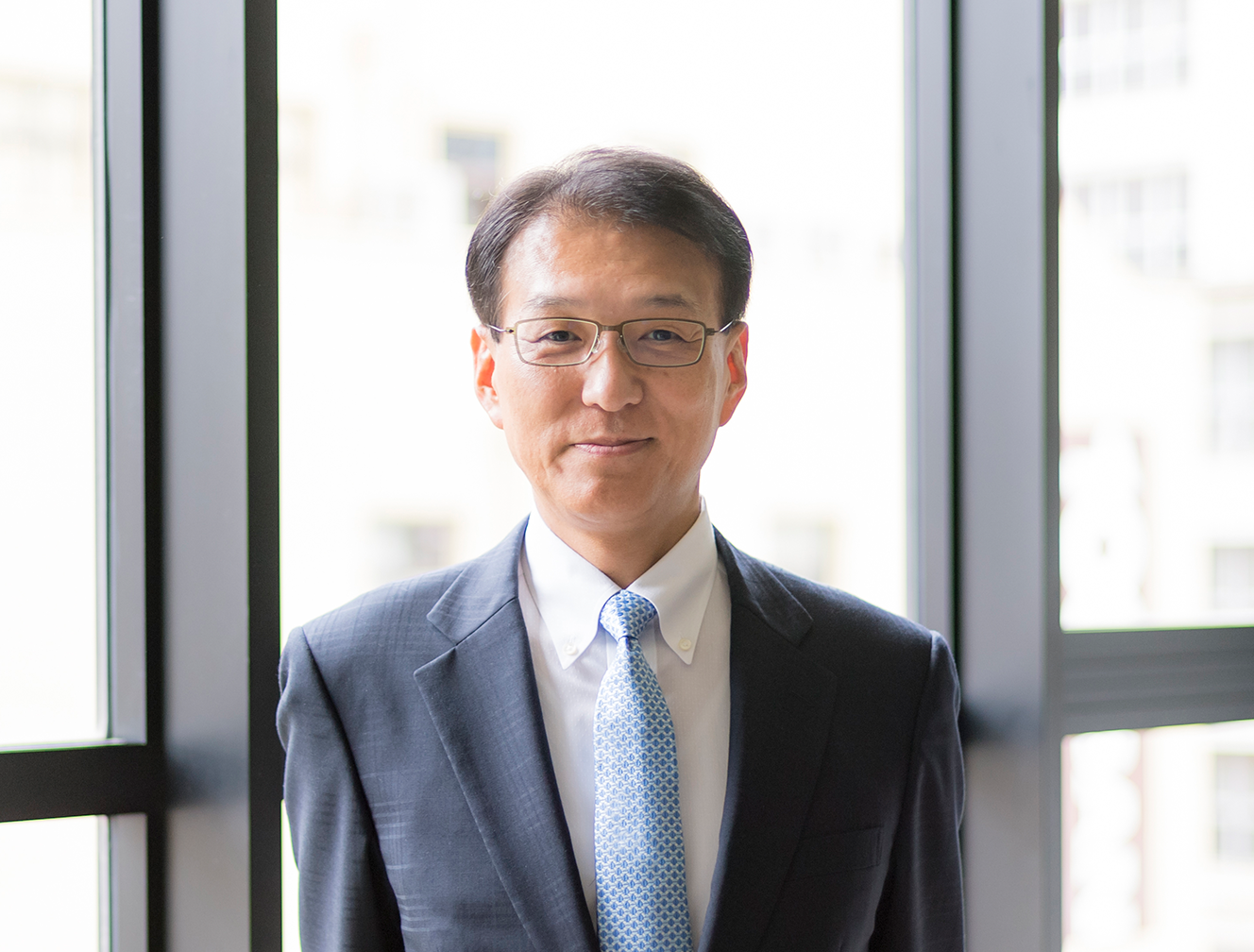 代表社員 弁護士 井口寛司